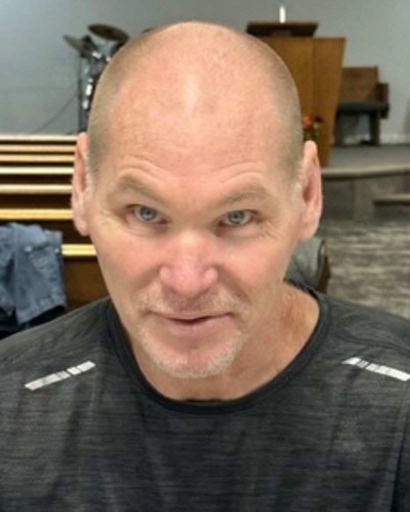 Brad Scott Hill