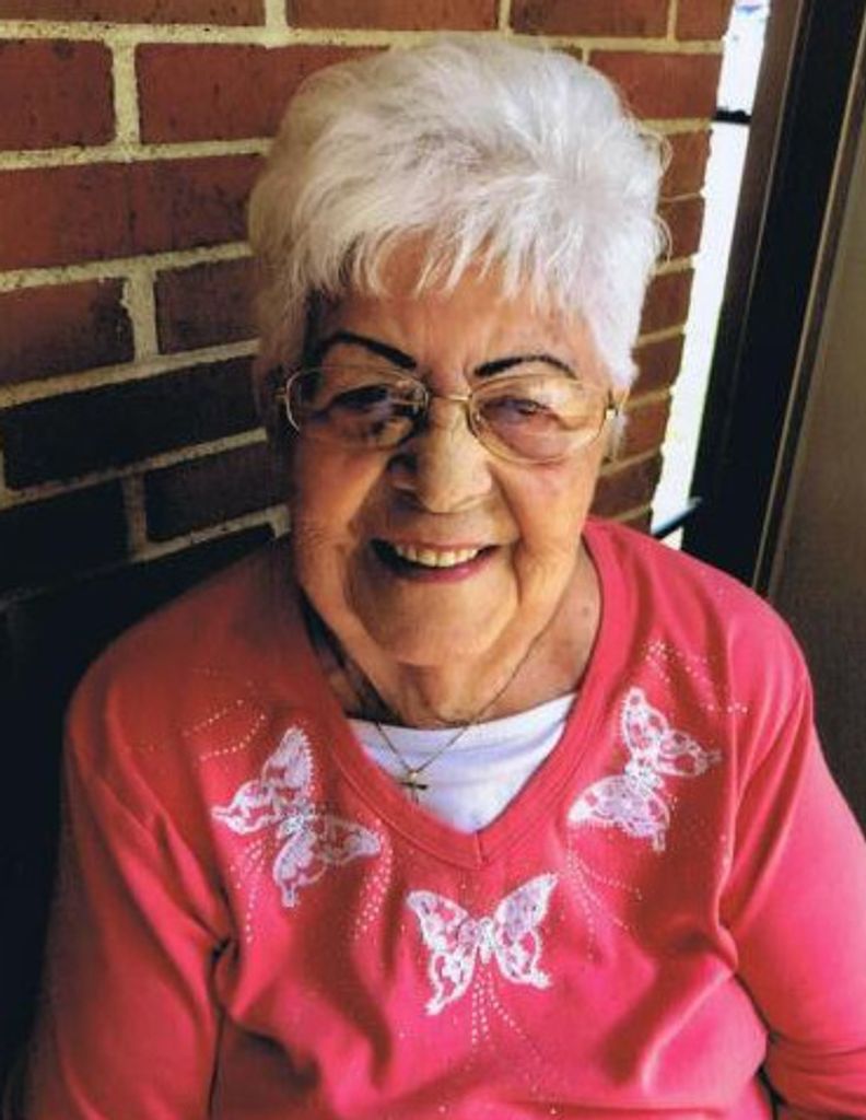 Flora Anna (Bumgardner)  Pennington Profile Photo