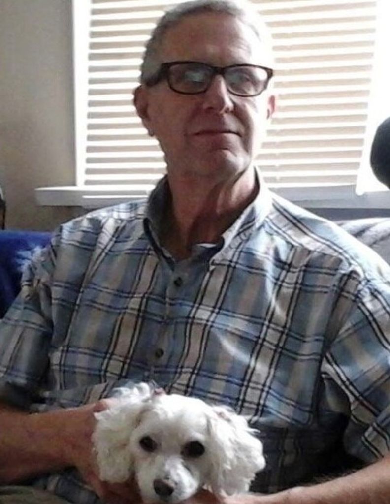 Stanley Bruce Quick Profile Photo