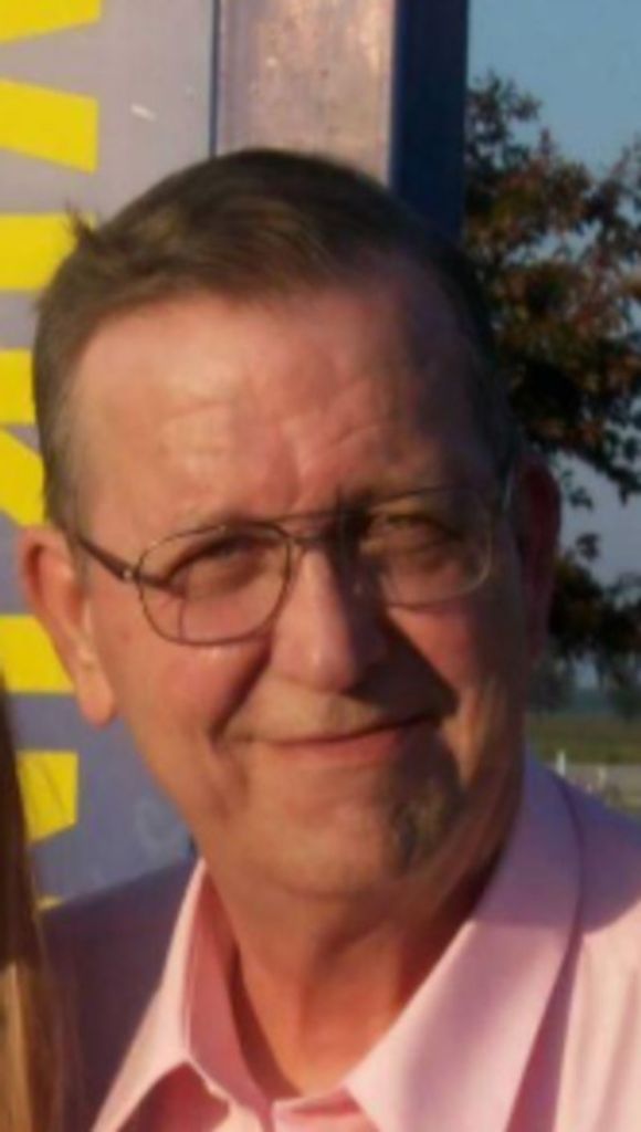 Duane L. Simmons Profile Photo