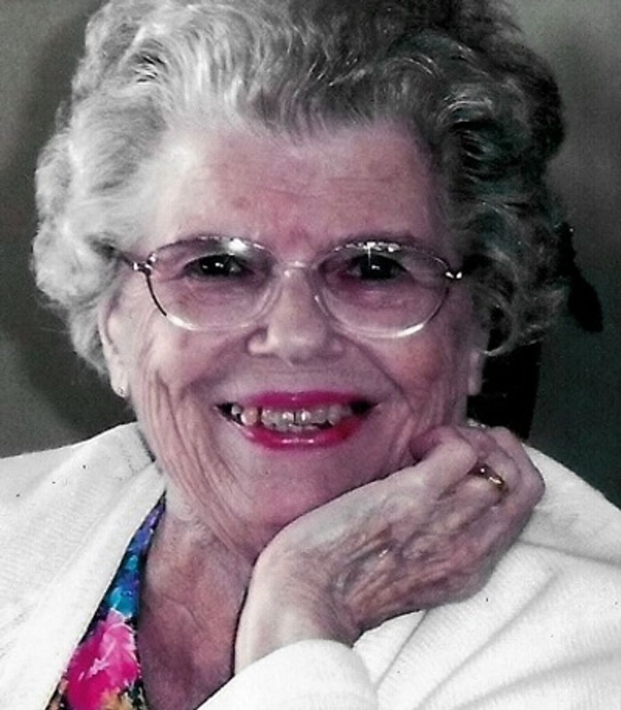 Dorothy Jean Paul Profile Photo