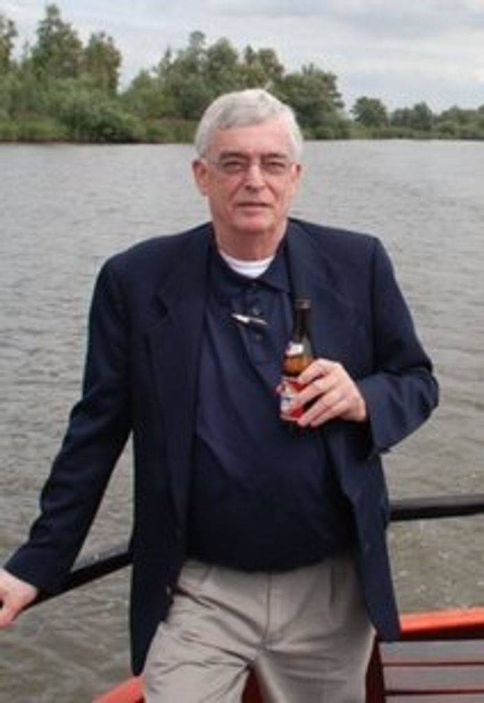 Bradford Guy Stevens