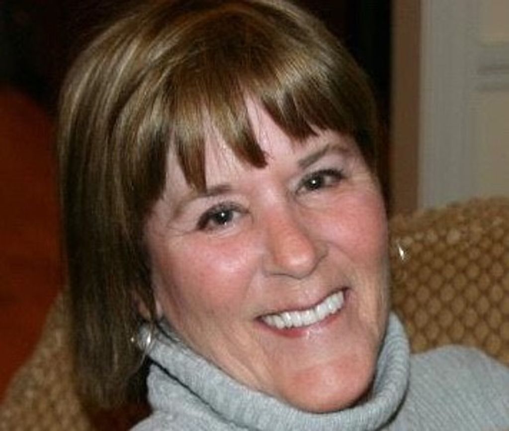 Barbara Ann (Stephenson)  Vandriest