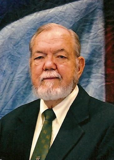 Richard Cooper Fulton Profile Photo