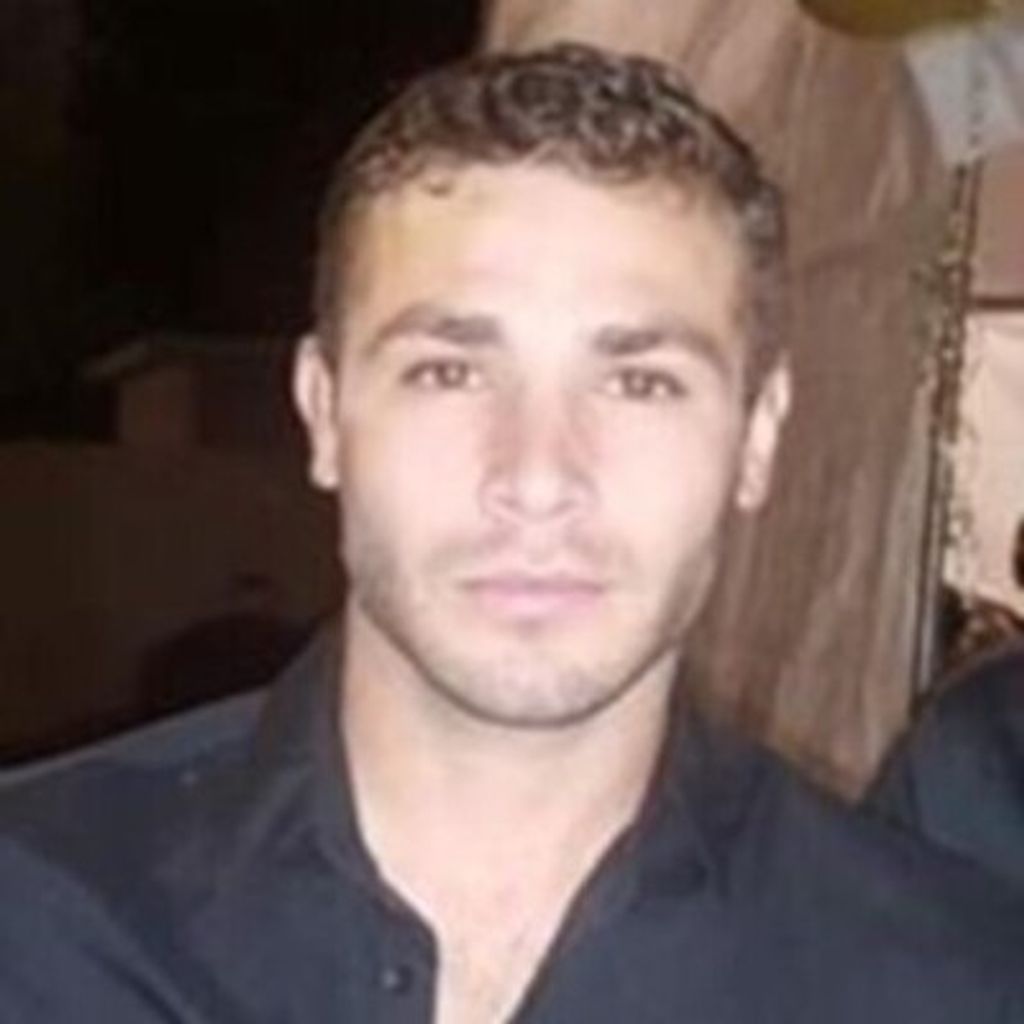 Antonio Tomas Newbury Vazquez