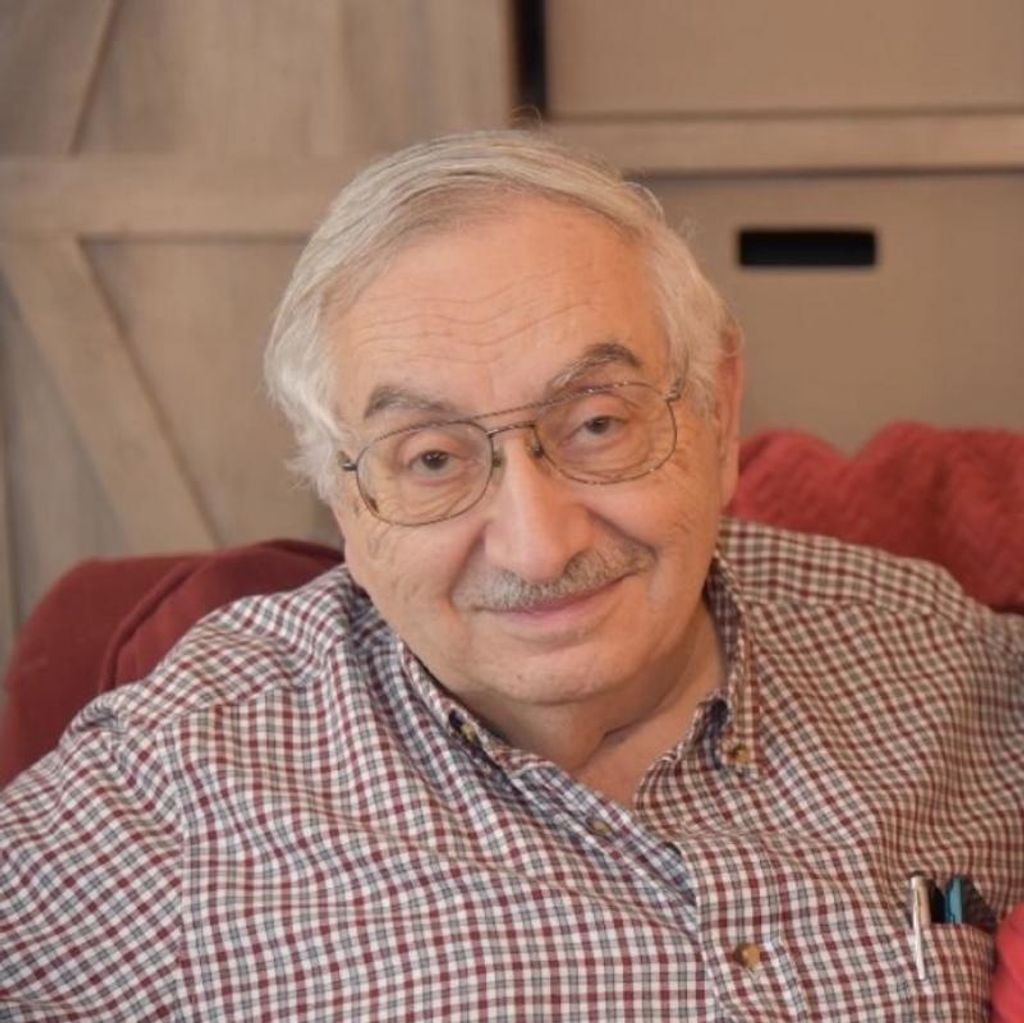Berg P. Papazian Profile Photo