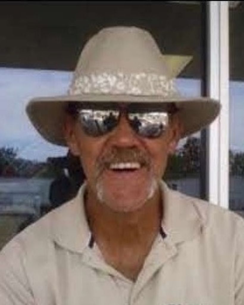 Craig Campbell Hilleary