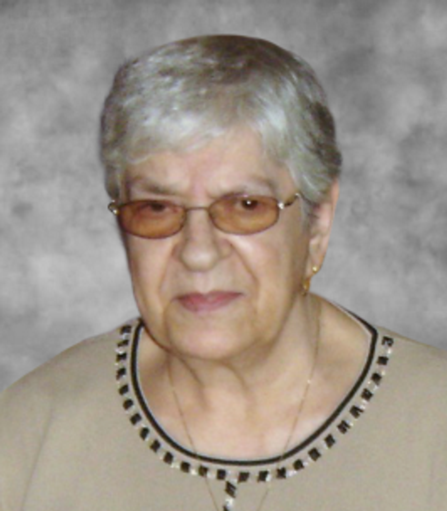 Maria Dos Anjos Sousa