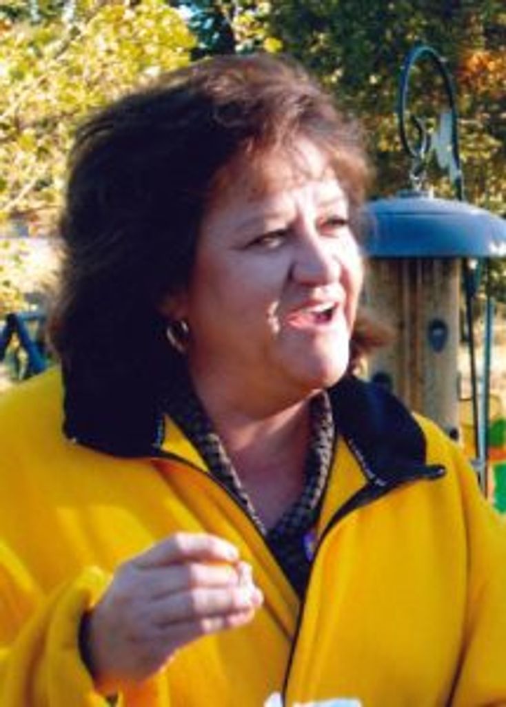 Marsha Jan Cawvey Profile Photo
