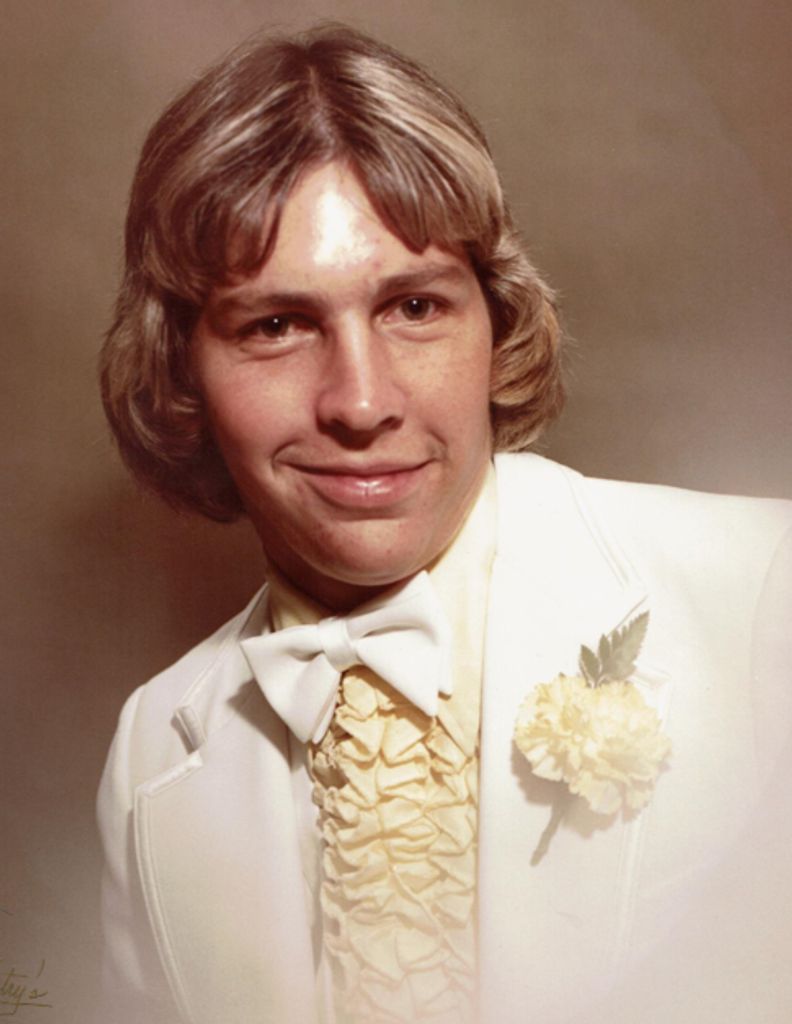 Gene Gilbert Bowen Jr.