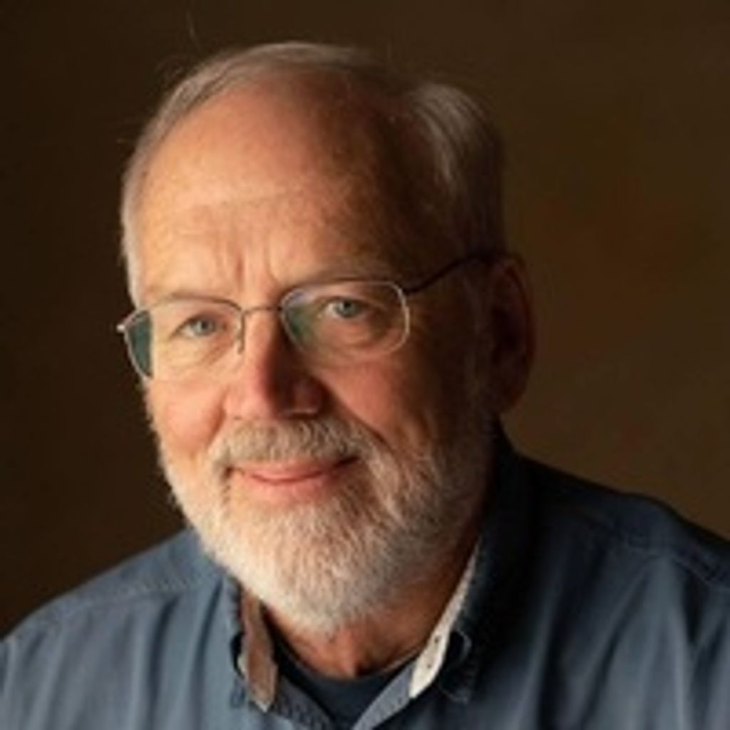 Vernon "Alan" Barber