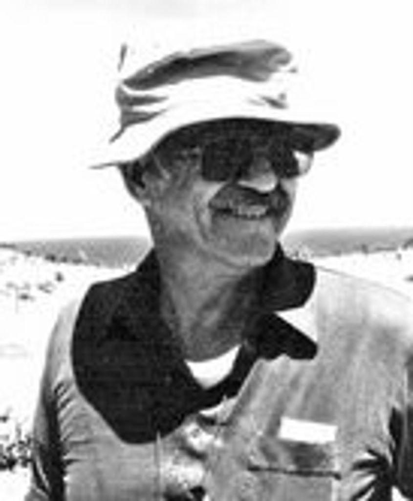 Harold Joseph Davidson