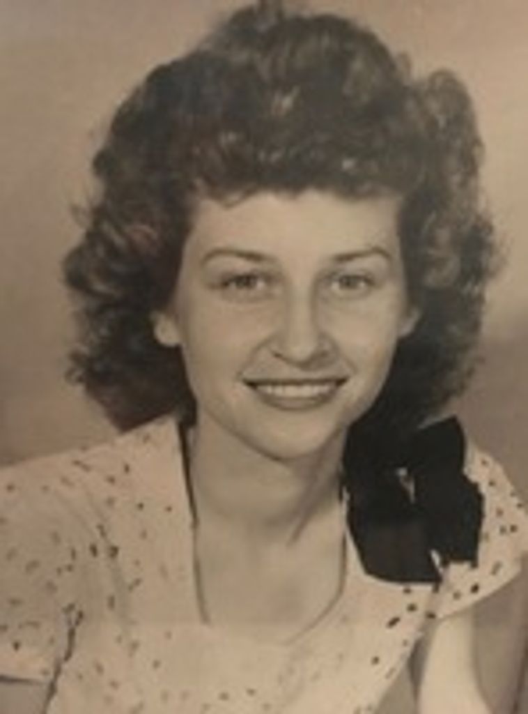 Mary Sills Davis