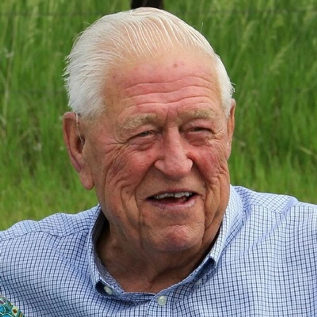 Delbert H. Niewohner Profile Photo