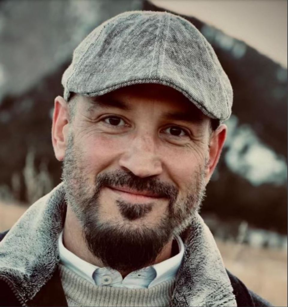 Alan McAuliffe Banta Profile Photo