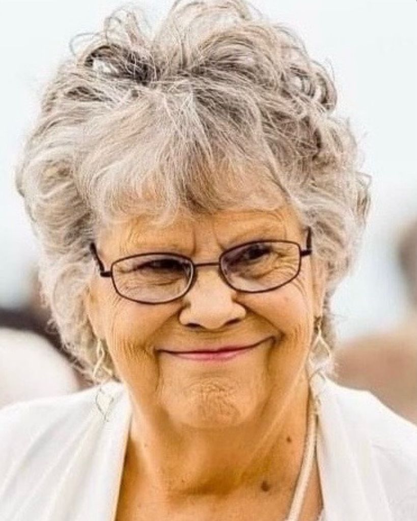 Donna J. Marshall