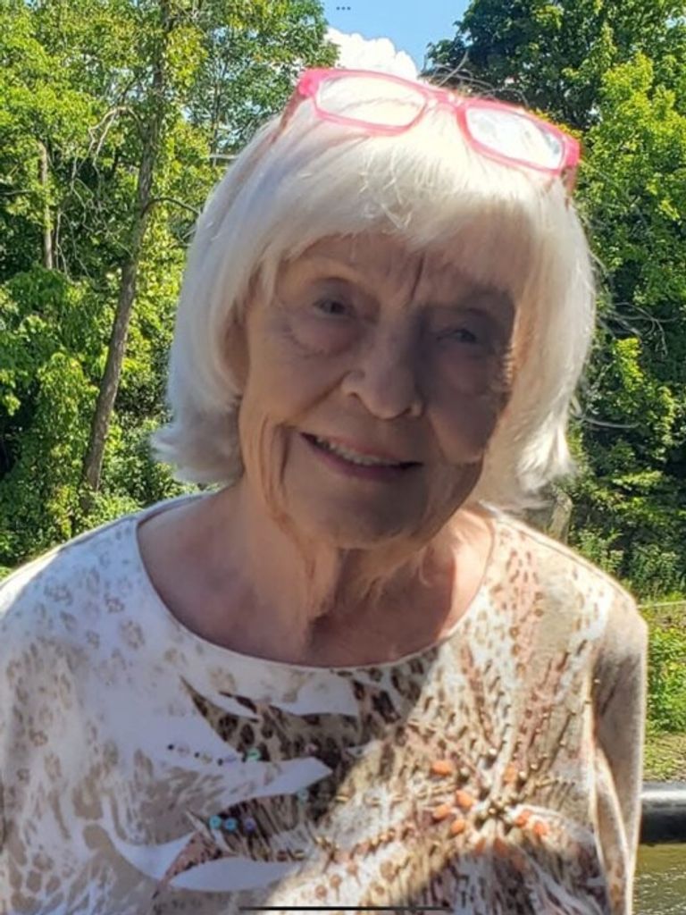 Charlene "Charlie" S. (Fete)  Lange