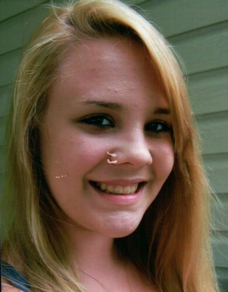 Samantha Lynn Bailey Profile Photo