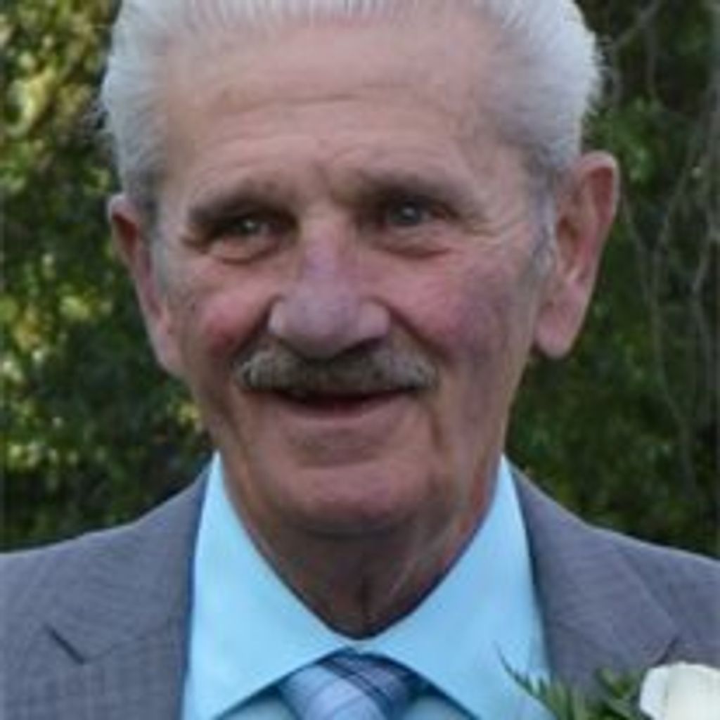 Roger E. Dion