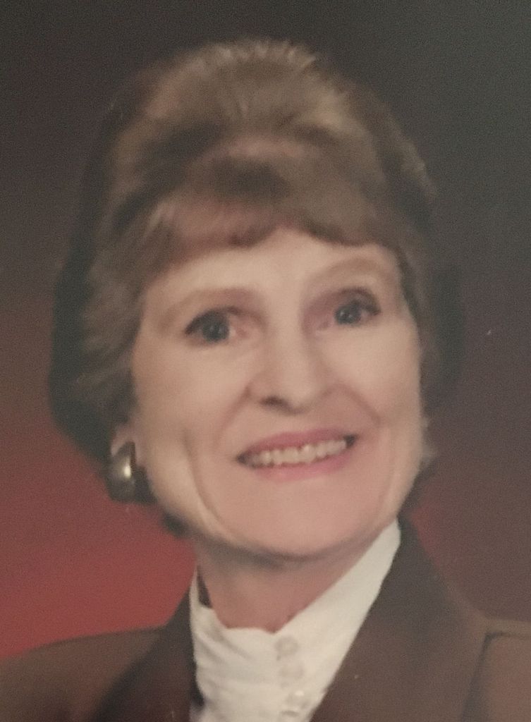 Jacqueline Polk