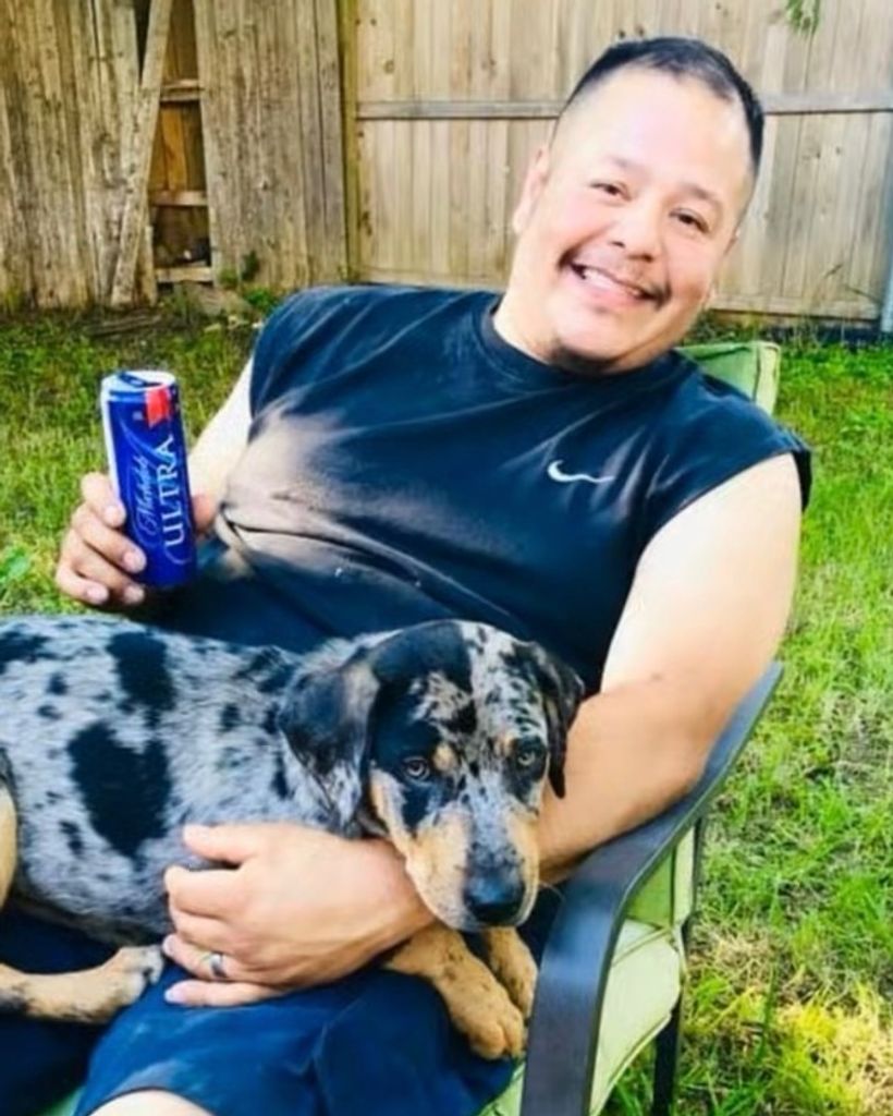 Adrian Zertuche Medellin