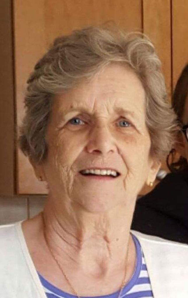 Martha  Mawson Profile Photo