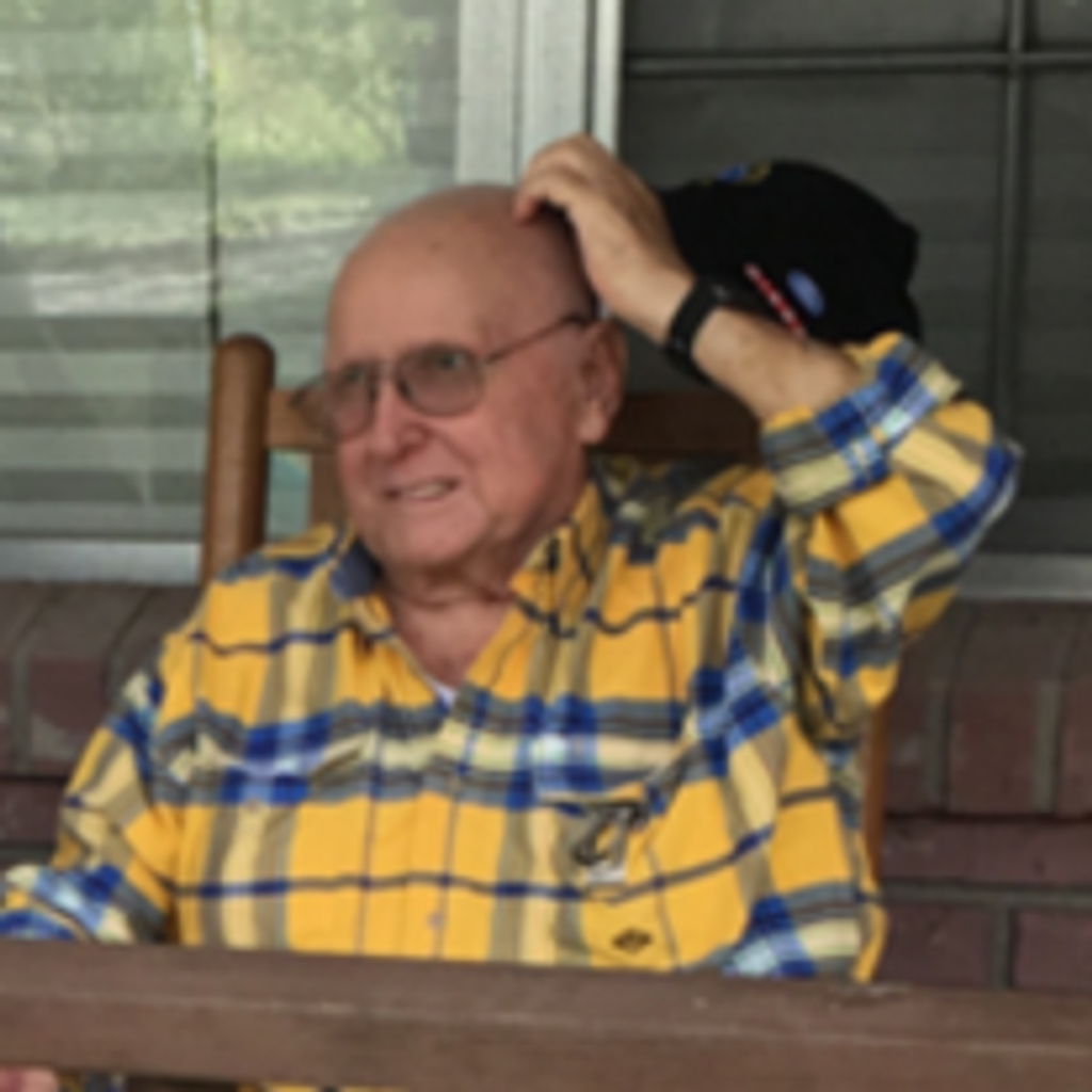 Carl William Norman