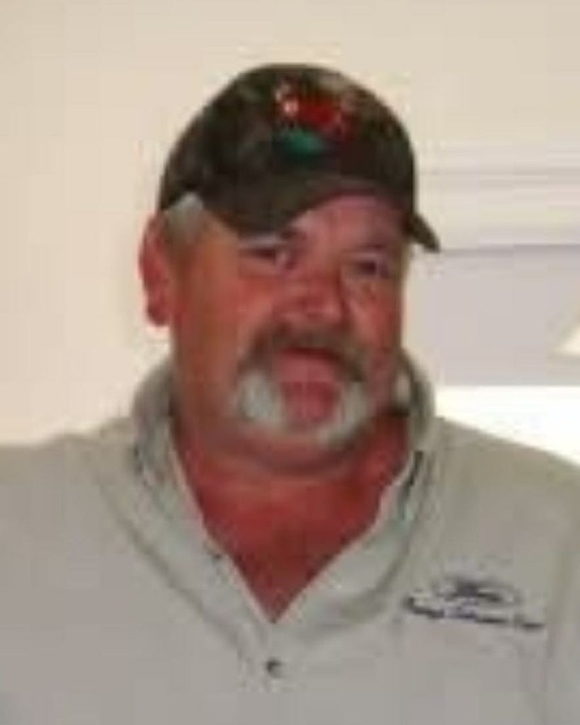 Randy Lane Martin