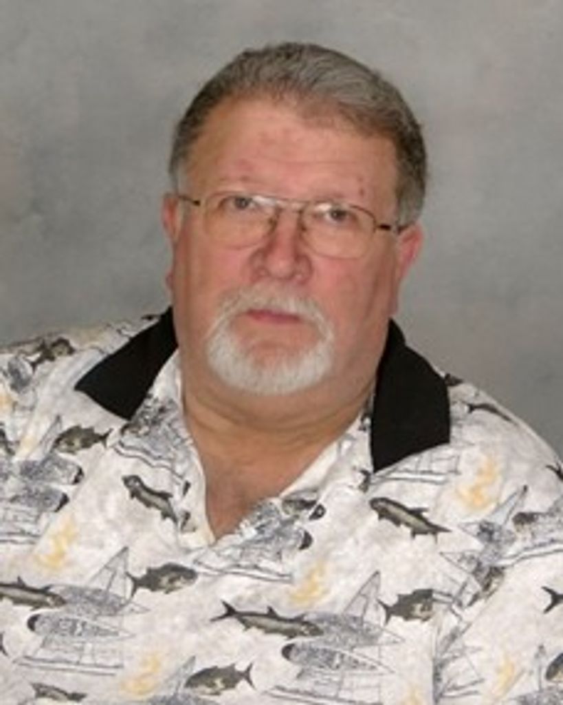 Richard Dean Malloy Profile Photo