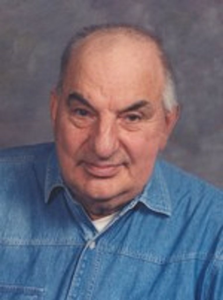 Louis "Buddy" V. Simon