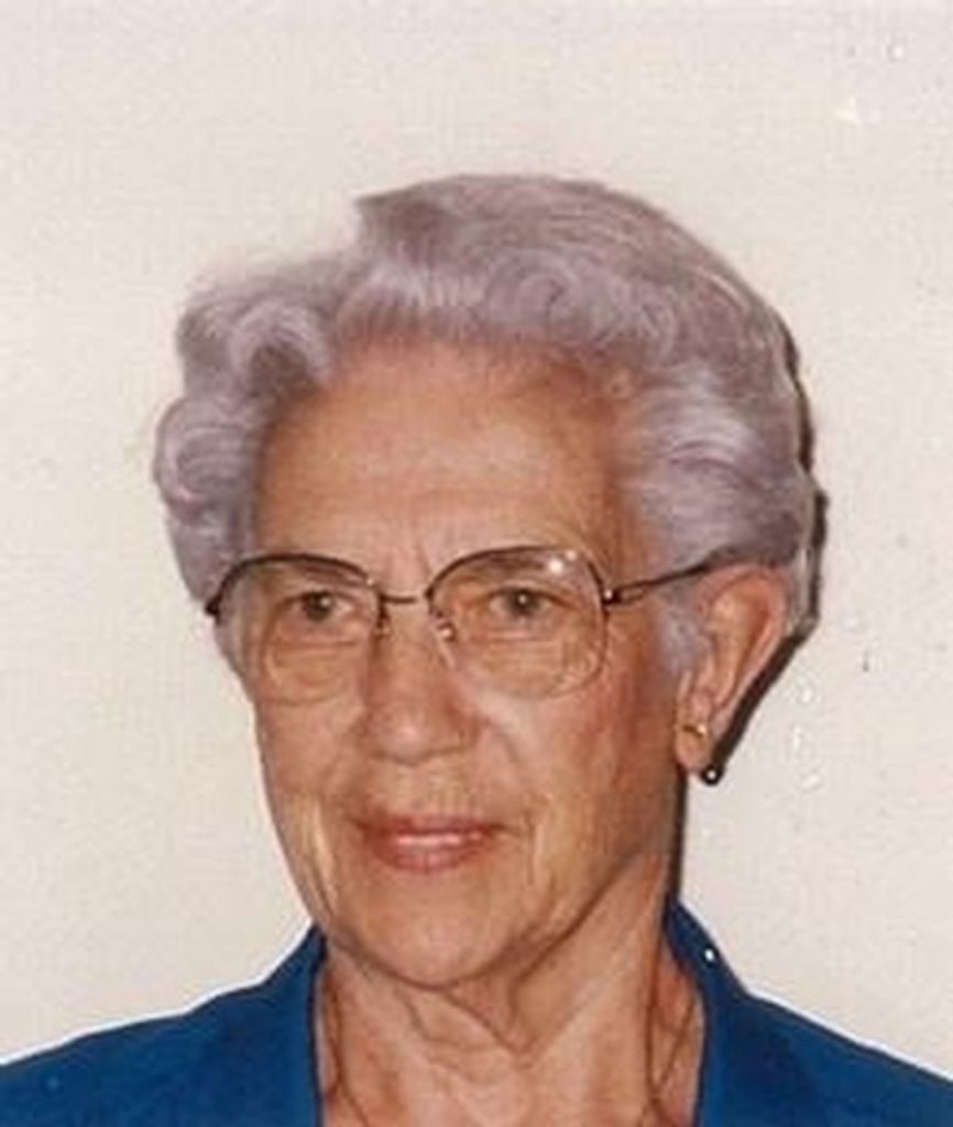 Faye Laurine Anderson