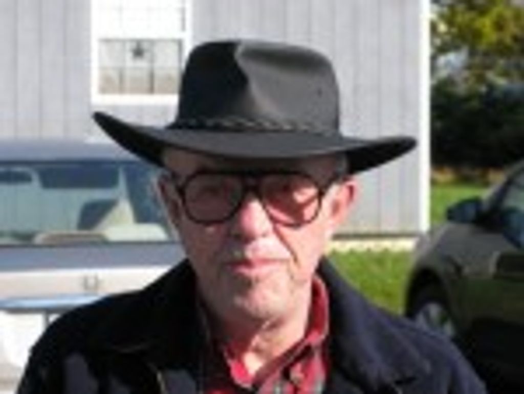 Ira Weigley