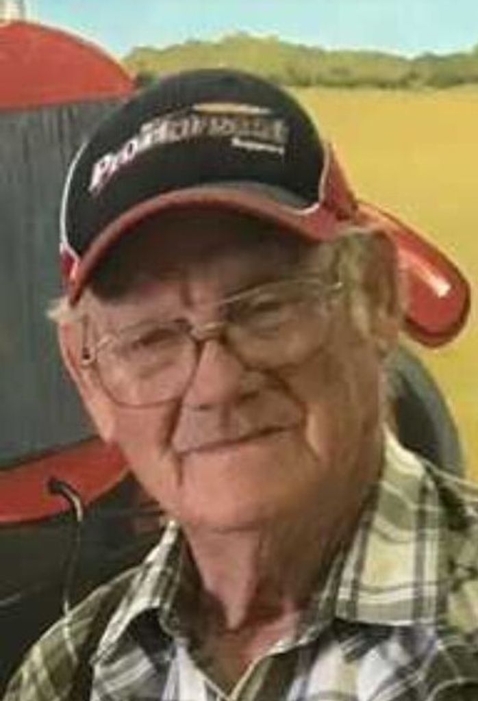 Douglas Earl Reagan Profile Photo