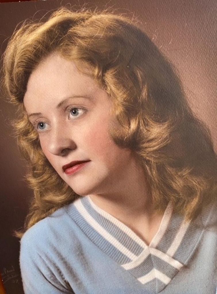 Esther Mae Gayheart Profile Photo