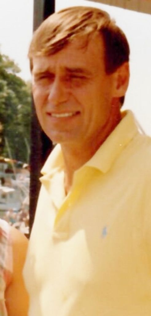 David M. Peck Profile Photo