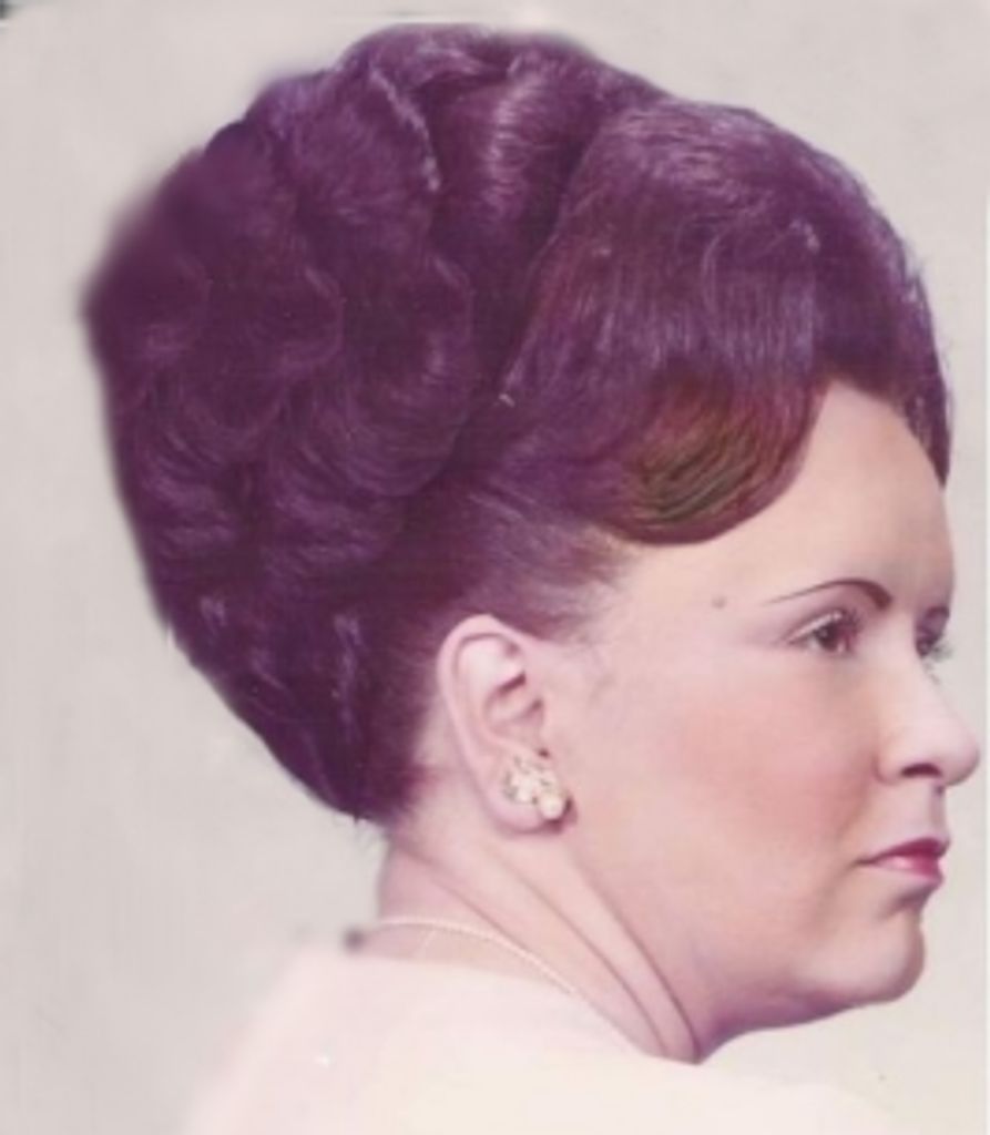 Dorothy Osborne