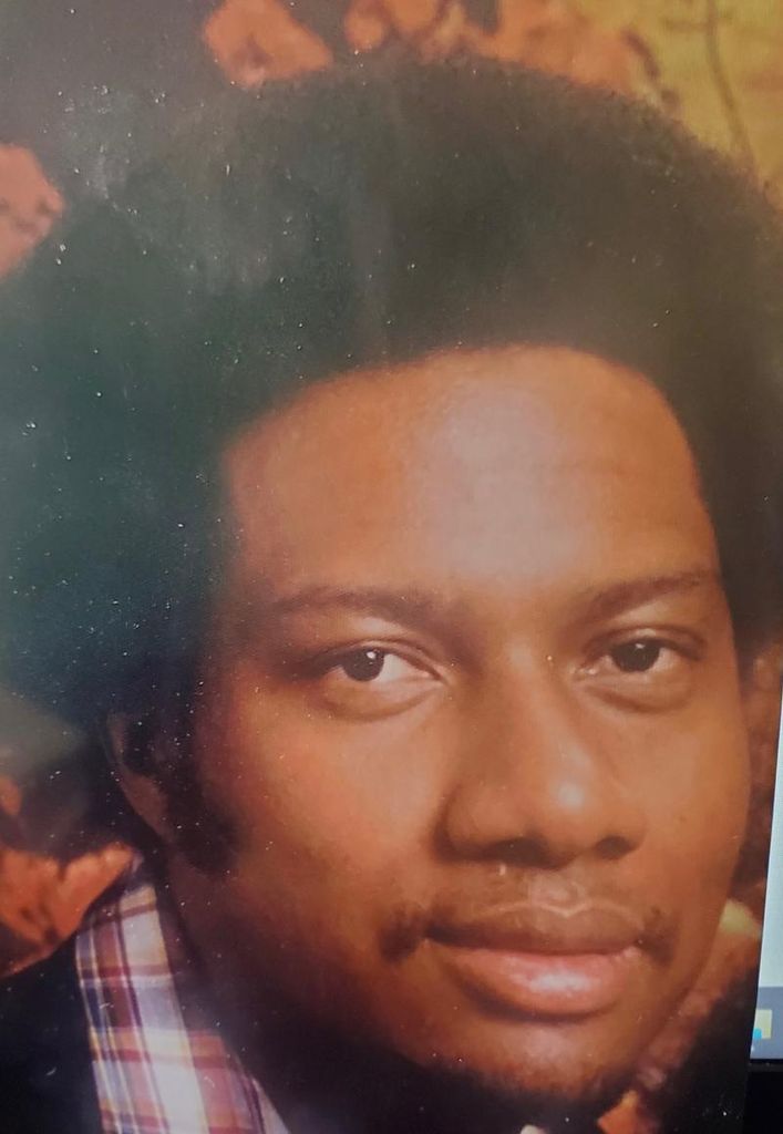 Jimmy Harden Profile Photo