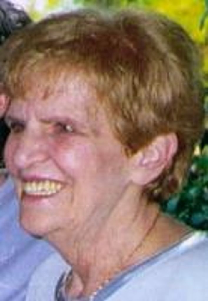 Lavonne “Bonnie” Reiss