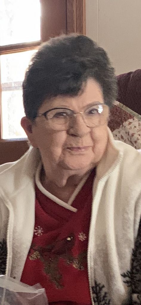 Mary Lou Taylor Miller