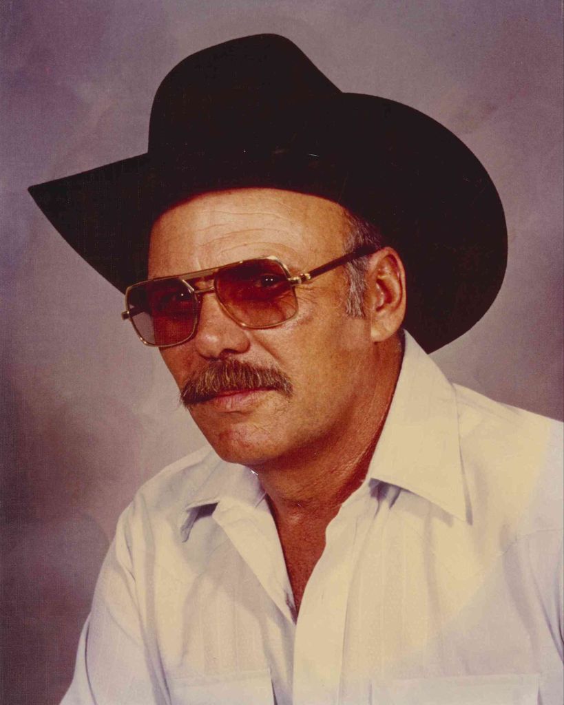 Samuel Vaughn Moore