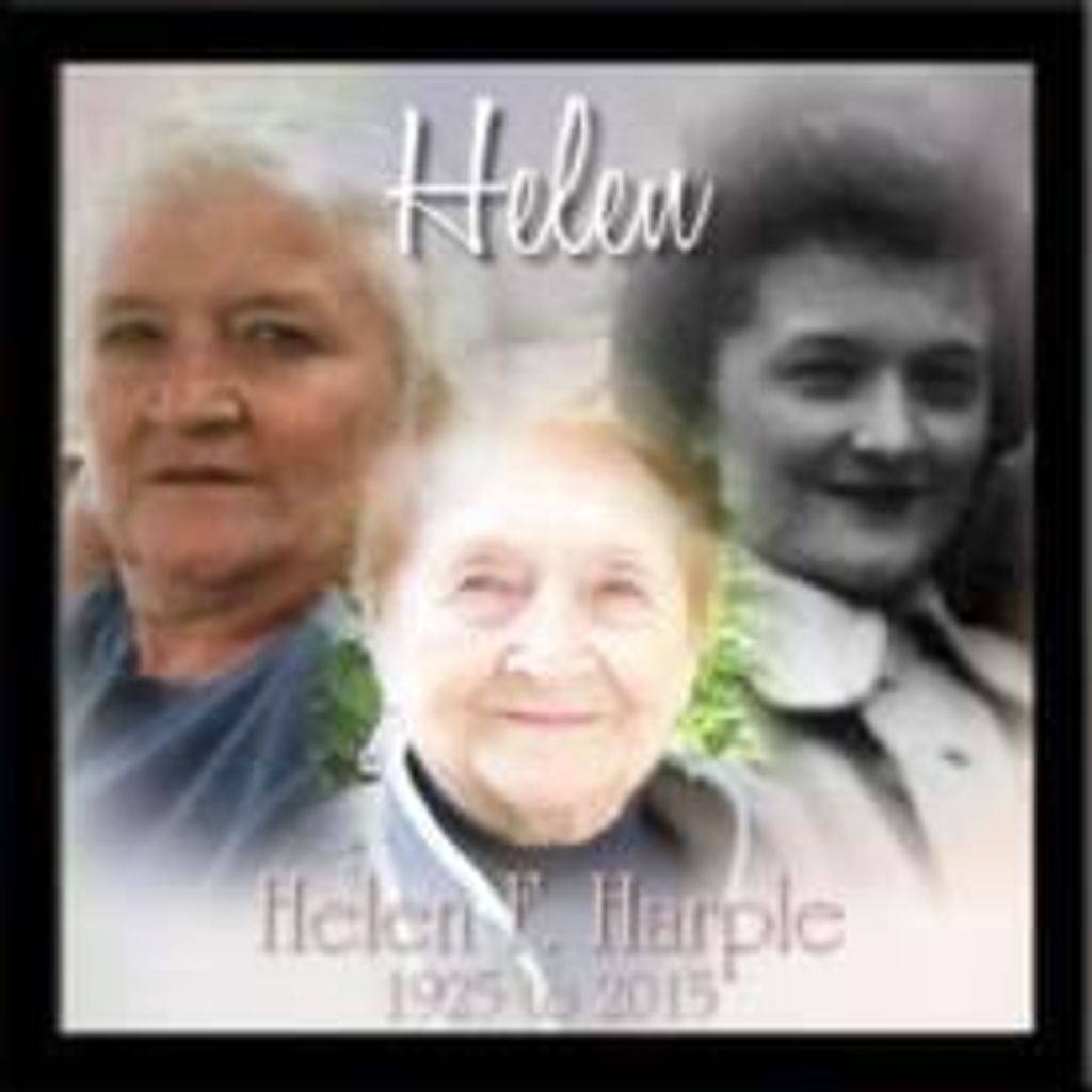 Helen F. Harple