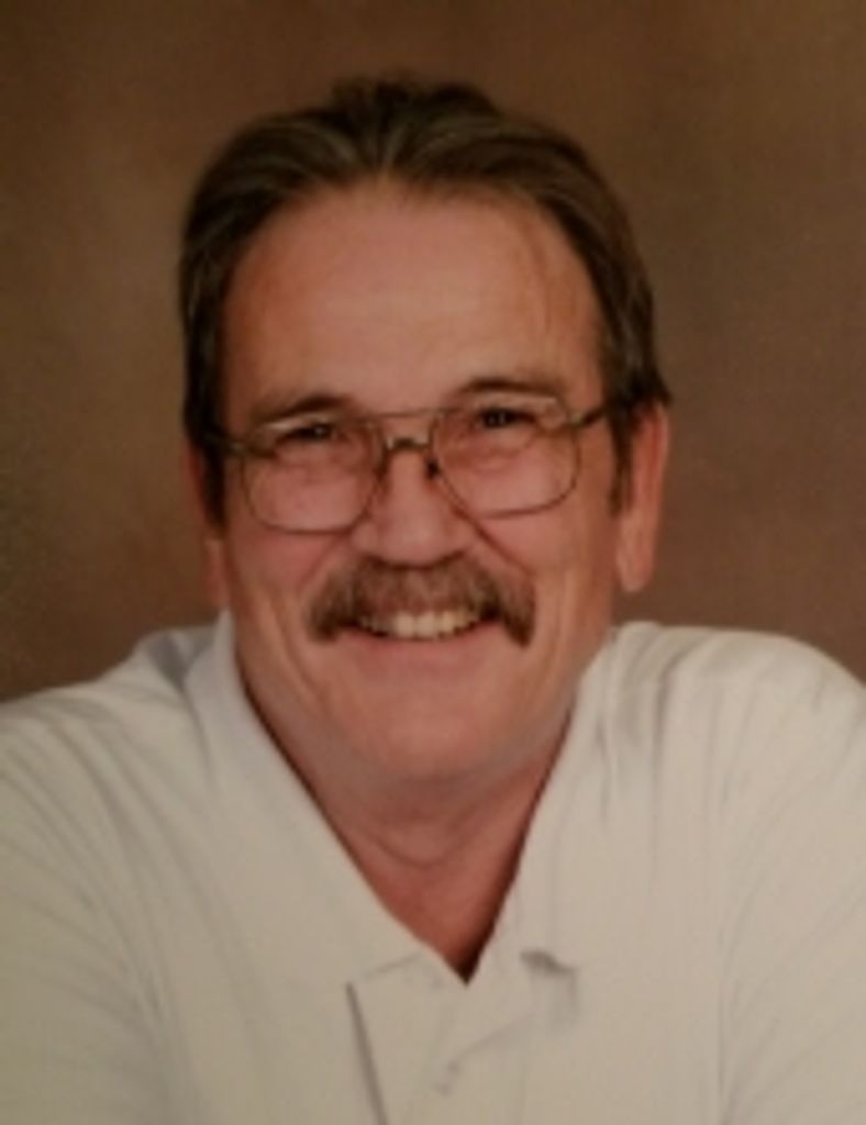 James Randall Miller Profile Photo