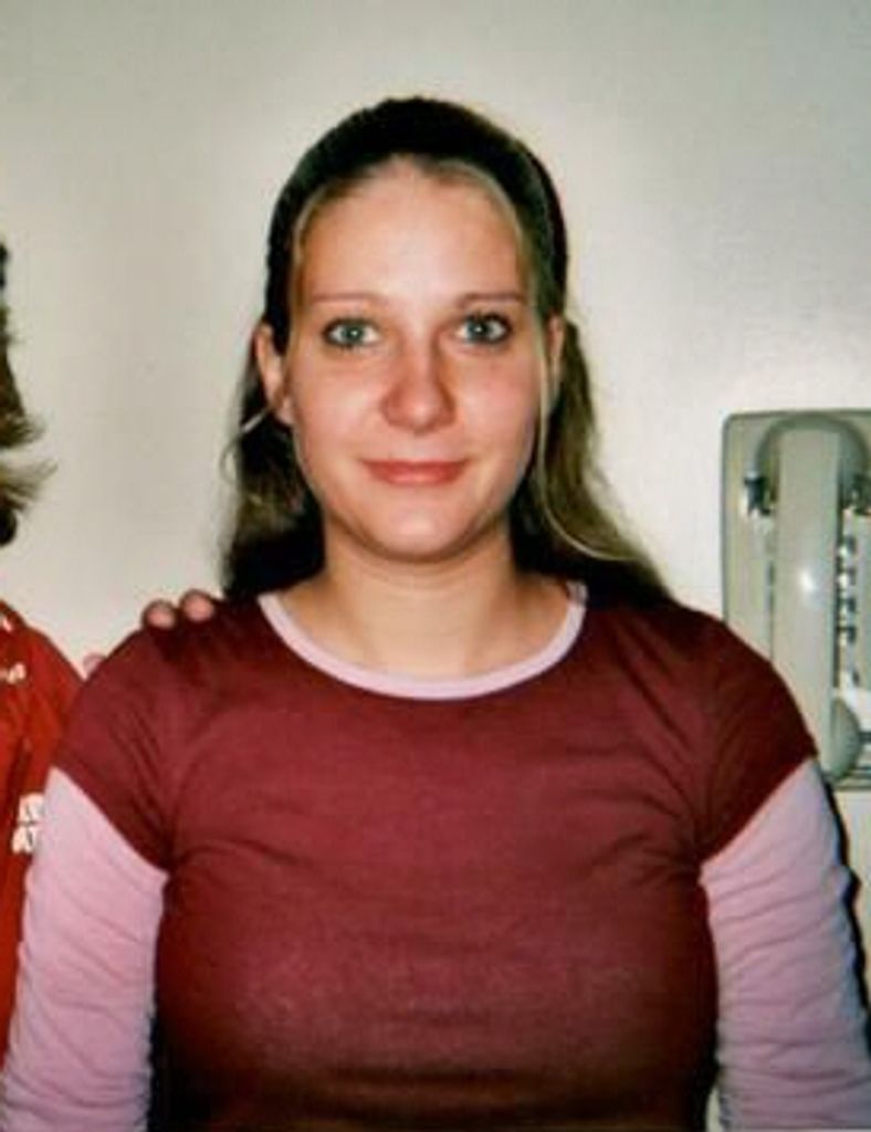 Kristina  Marie "Hightower" Davis Profile Photo