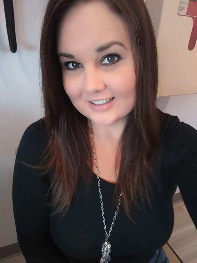 Angela Fralick