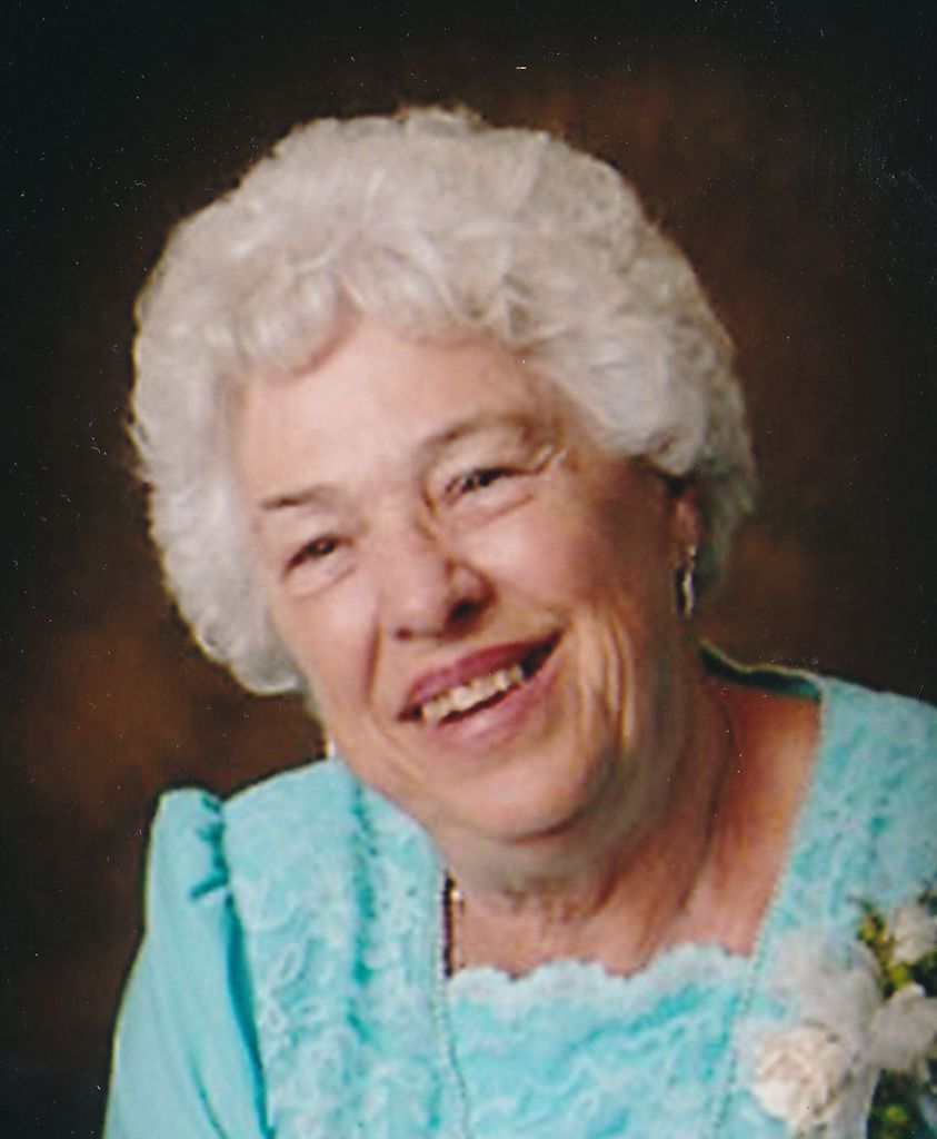 Ruth E. McNamara