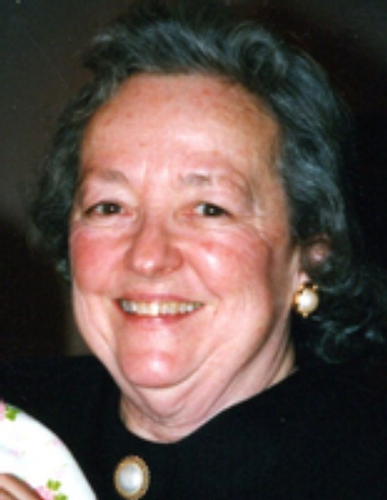 Rose Bashall Profile Photo