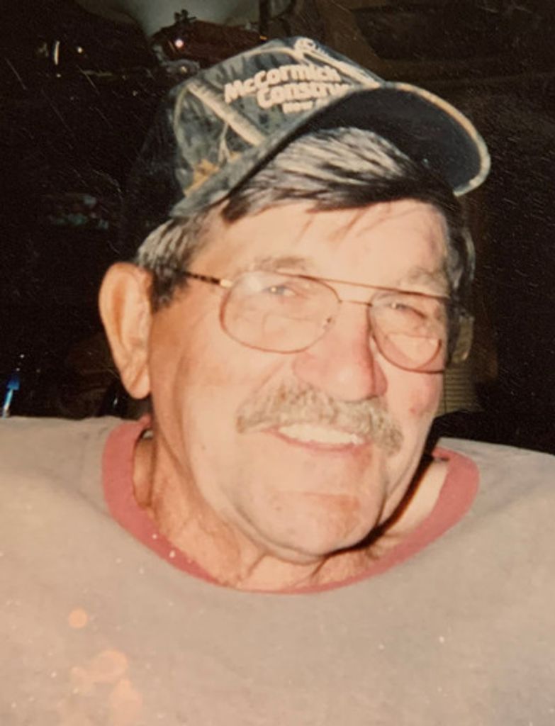 Lee "Joe" Burnell Fink Profile Photo