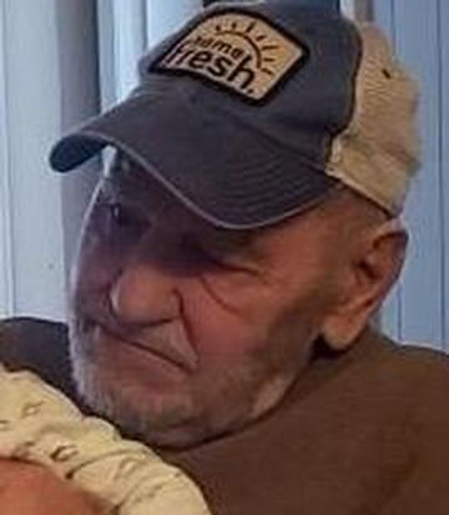 William 'Bill' Korb Profile Photo