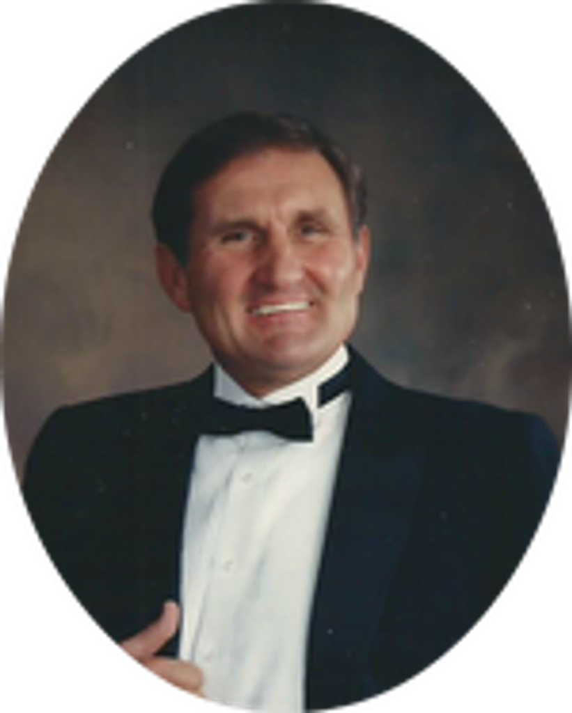 Robert Craig Cudd