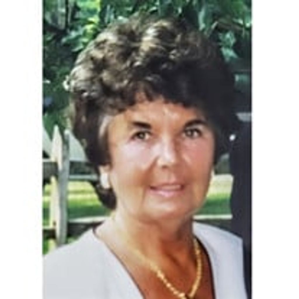 Betty Louise Hobbie